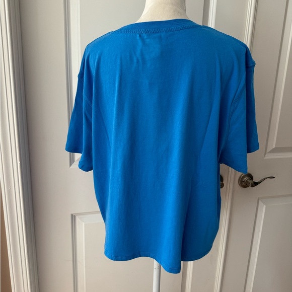 WOMEN'S НОКА ONE ONE W ALL-DAY TEE - Picture 6 of 11